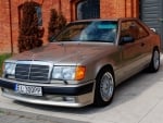 Mercedes-Benz W124 300CE-24