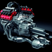 Car Engine