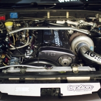 Car Engine