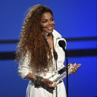 JANET JACKSON