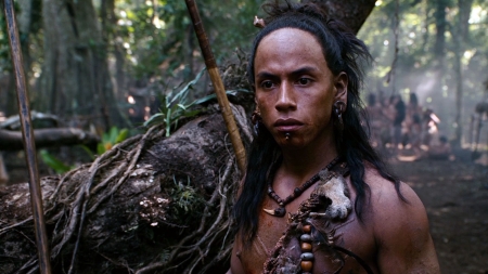 apocalypto