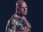 Jeff Monson