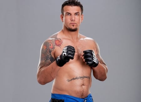 Frank Mir - Frank Mir, American, MMA, BJJ, UFC, Sport, Champion, Fighter, Mixed Martial Arts