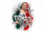 Cain Velasquez