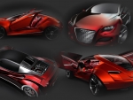 Audi Locus