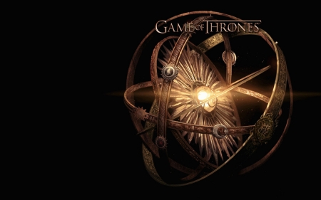 Game of Thrones Title - rehman, ali, got, title