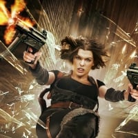 resident evil afterlife