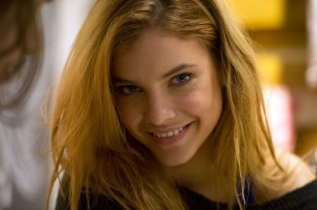 Barbara Palvin - babe, model, hungarian, beautiful, actress, barbara palvin, woman