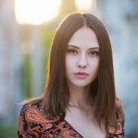 Catherine Timokhina