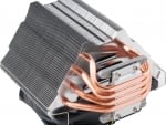 Zalman CNPS11X Performa CPU Cooler