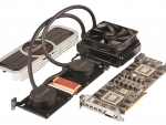 AMD Radeon R9 295X2