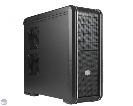 Coolermaster ATX Case - ATX, Case, tech, PC Gaming, Coolermaster, gaming