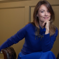 Olivia Wilde