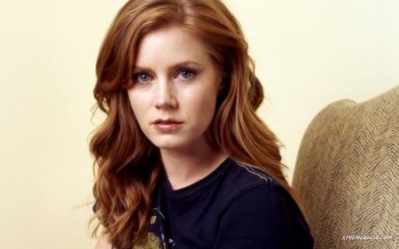 Amy Adams - Singer, babe, Amy Lou Adams, lady, woman, Amy Adams, actress, red head