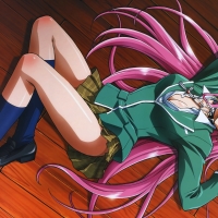 rosario vampire