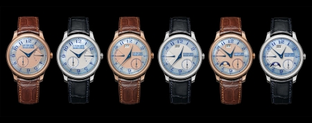 Luxury Watches - watch, luxury, Timepiece, time, technology, Leather