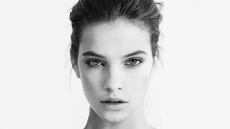 Barbara Palvin - babe, model, hungarian, beautiful, actress, barbara palvin, woman