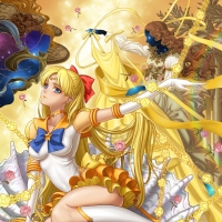 Sailor Venus