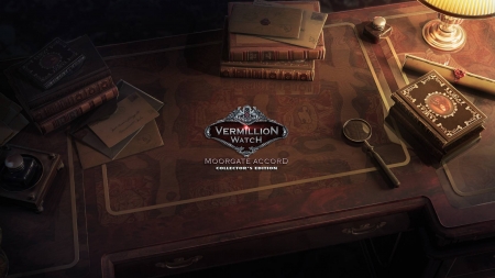 Vermillion Watch - Moorgate Accord04 - hidden object, cool, video games, fun, puzzle