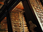 Trinity College Library