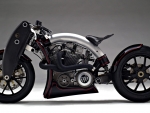 Custom Motorcycle