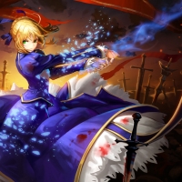 Saber