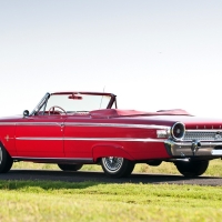 ford galaxie 500 xl