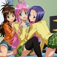 to love ru