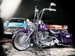 2001 Harley-Davidson Road King