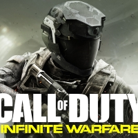 Call of Duty: Infinite Warfare