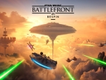 Star Wars: Battlefront