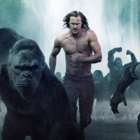 The Legend of Tarzan