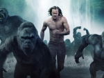 The Legend of Tarzan