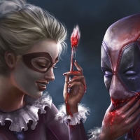 Harley Quinn