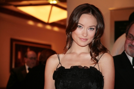 Olivia Wilde - woman, producer, lady, actress, activist, american, model, director, olivia wilde, babe