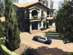 Grand Theft Auto V