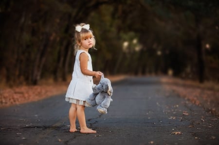 little girl - dainty, pretty, pink, pure, child, fair, princess, face, nice, bonny, kid, childhood, beauty, baby, Hair, Belle, comely, white, green, cute, Doll, wallpaper, Elephant, play, people, blonde, DesktopNexus, sightly, beautiful, photography, girl, lovely, sweet, tree, street, little, adorable, Standing, feet