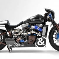 Harley-Davidson XR-750