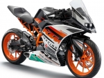 2016 KTM RC 390