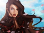 Asami Sato