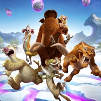 Ice Age: Collision Course (2016)