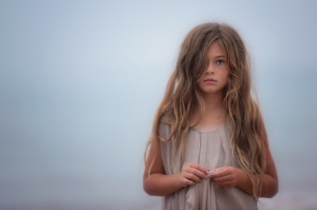 little girl - dainty, pretty, summer, pink, pure, child, fair, face, nice, bonny, kid, childhood, beauty, baby, Hair, Belle, comely, white, cute, wallpaper, people, blonde, sky, DesktopNexus, sightly, beautiful, photography, girl, lovely, sweet, little, adorable, Standing