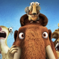 Ice Age: Collision Course (2016)