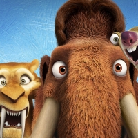 Ice Age: Collision Course (2016)