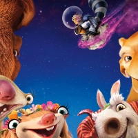 Ice Age: Collision Course (2016)