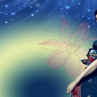 fantasy girl