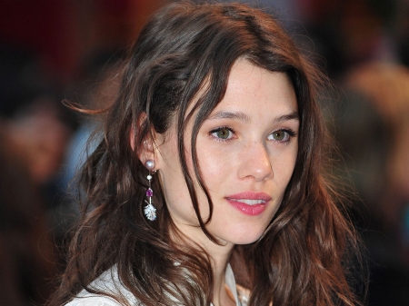 Astrid Berges Frisby