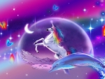 unicorn dreams