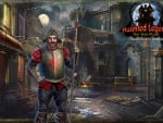 Haunted Legends -The Iron Mask01