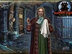 Haunted Legends -The Iron Mask10